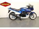 KAWASAKI GPZ 500 S