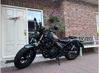 Honda CMX 500 Rebel 2025 occasion