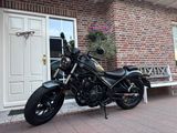 HONDA CMX 500 REBEL