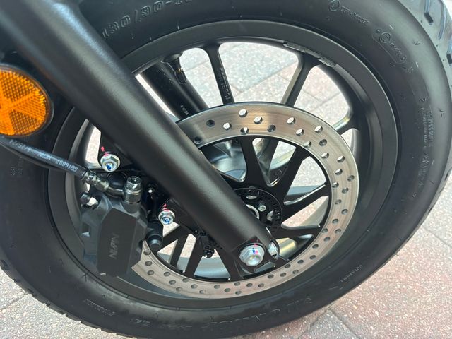 honda - cmx-500-rebel