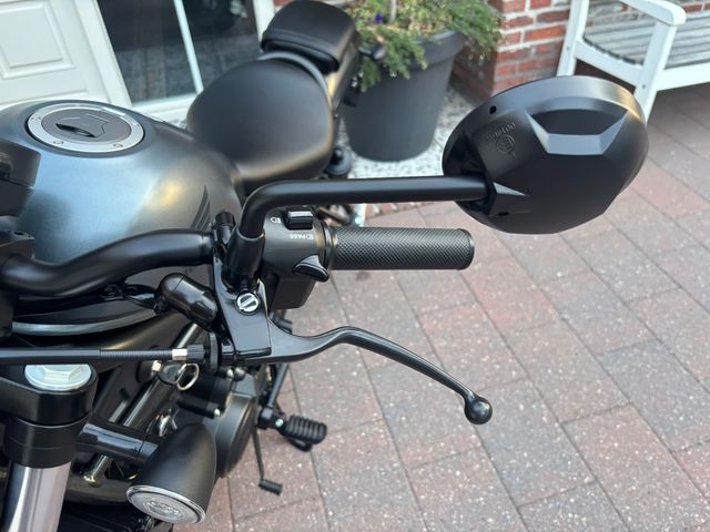 honda - cmx-500-rebel