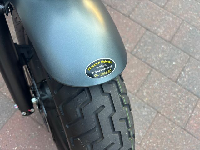 honda - cmx-500-rebel