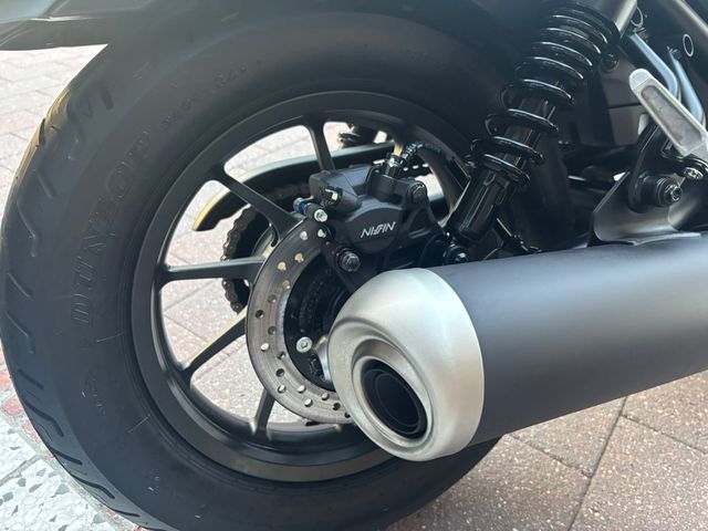 honda - cmx-500-rebel