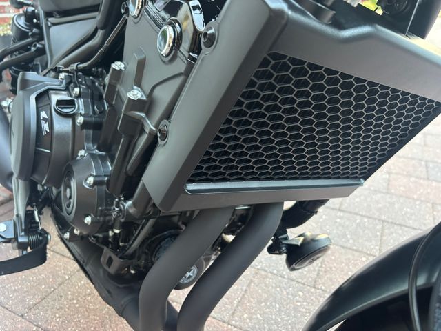 honda - cmx-500-rebel