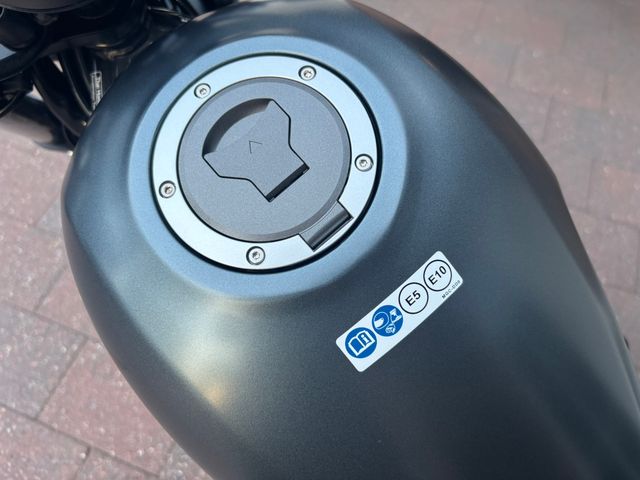 honda - cmx-500-rebel