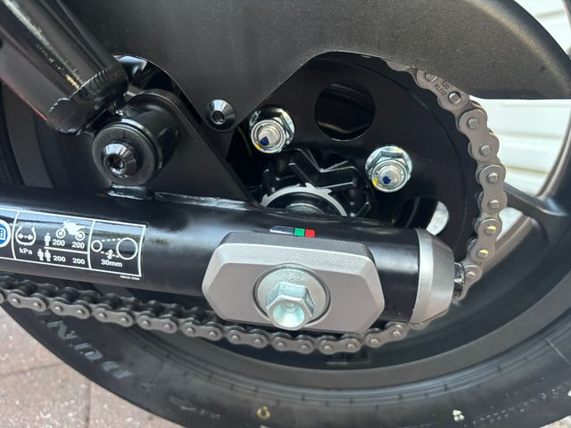 honda - cmx-500-rebel