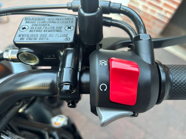 honda - cmx-500-rebel