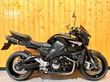 SUZUKI B KING 1300