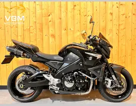 Suzuki B King 1300 2008 occasion