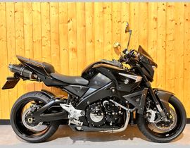 Suzuki B King 1300 2008 occasion