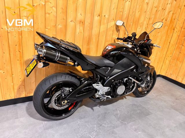 suzuki - b-king-1300
