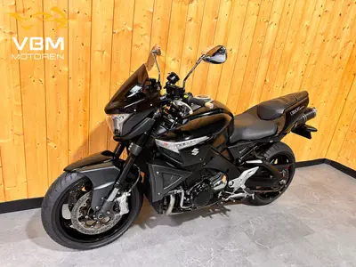 SUZUKI B KING 1300 – foto 4