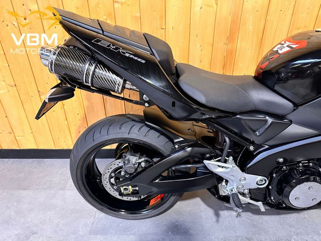 suzuki - b-king-1300