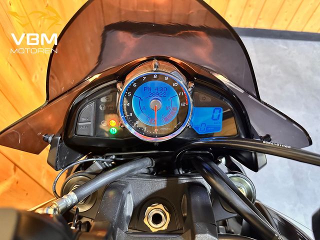 suzuki - b-king-1300