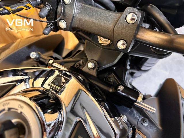 suzuki - b-king-1300
