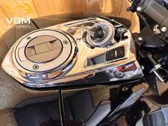 Suzuki B King 1300 2008 occasion – foto 14 van 25