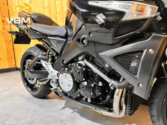 Suzuki B King 1300 2008 occasion – foto 16 van 25