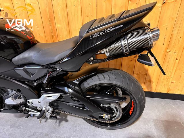 suzuki - b-king-1300