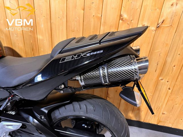 suzuki - b-king-1300