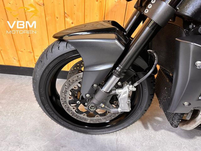 suzuki - b-king-1300