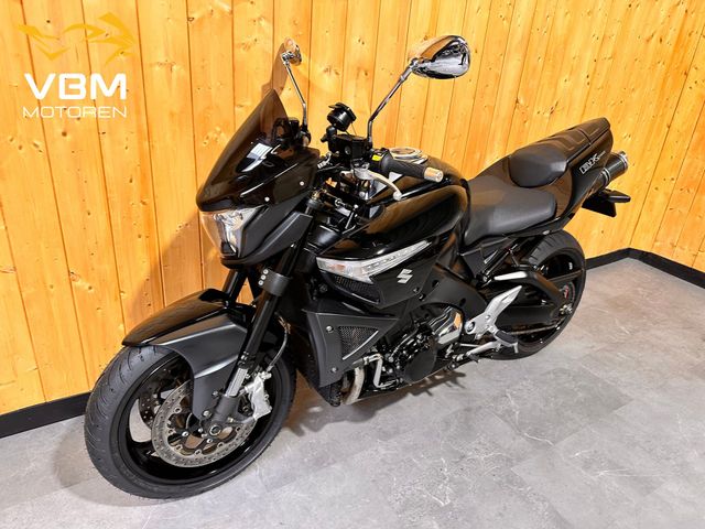 suzuki - b-king-1300