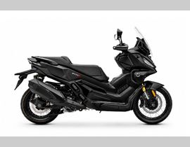 Voge SR 450 X 2026 nieuw