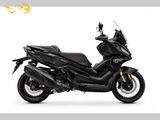 VOGE SR 450 X