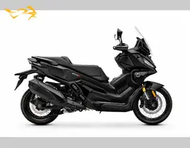 Voge SR 450 X 2026 nieuw