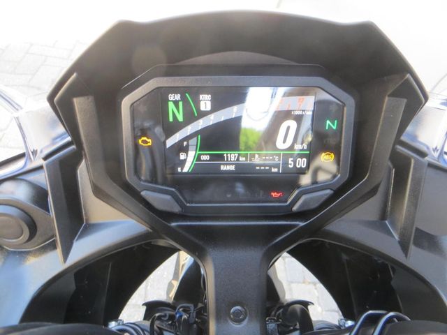 kawasaki - ninja-650