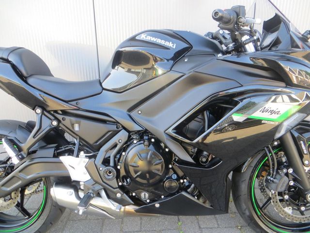 kawasaki - ninja-650