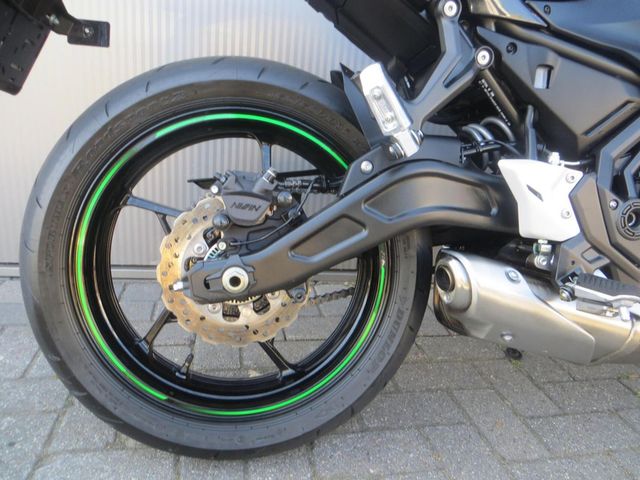 kawasaki - ninja-650