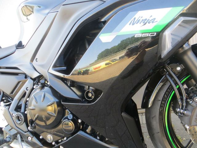 kawasaki - ninja-650