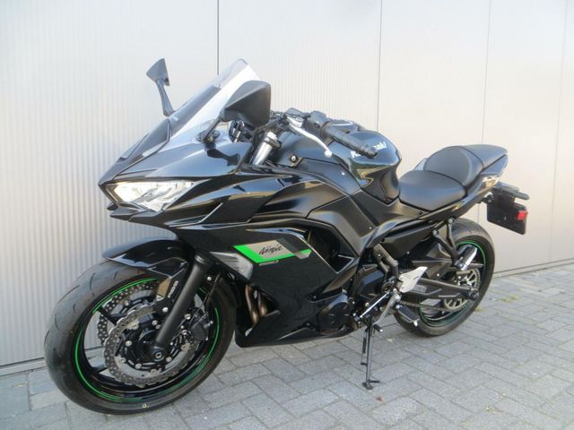 kawasaki - ninja-650