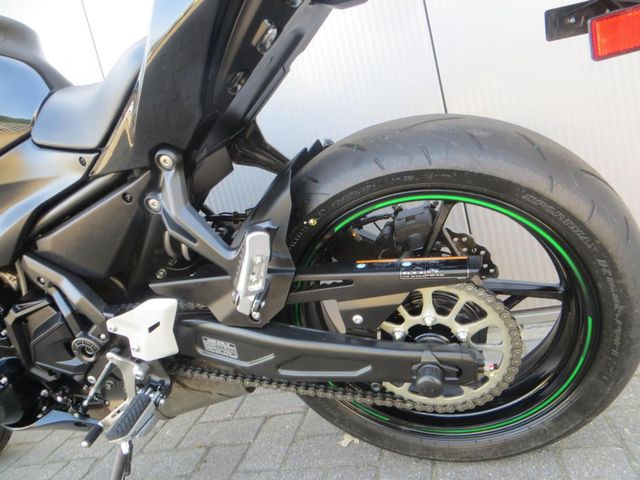 kawasaki - ninja-650