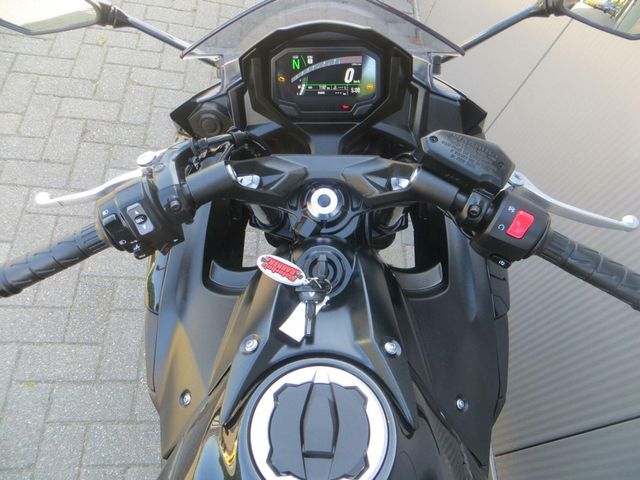 kawasaki - ninja-650