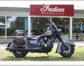 Indian Motorcycle Chief Dark Horse 2015 occasion