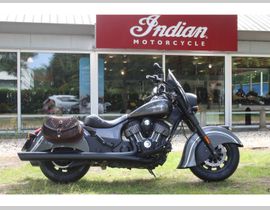 Indian Motorcycle Chief Dark Horse 2015 occasion