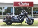 INDIAN MOTORCYCLE CHIEF DARK HORSE