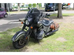 Indian Motorcycle Dark Horse Chief Darkhorse 2015 occasion – foto 3 van 8