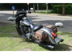 Indian Motorcycle Dark Horse Chief Darkhorse 2015 occasion – foto 6 van 8