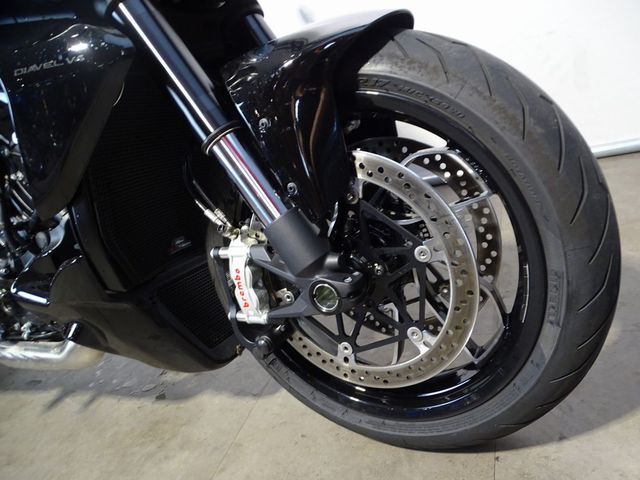 ducati - diavel-v4