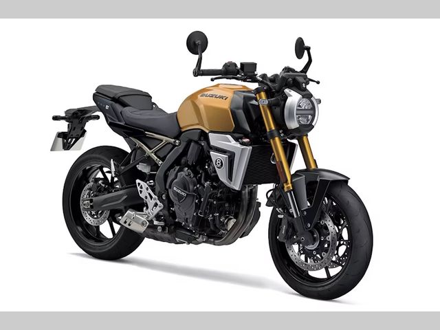 suzuki - gsx-8t