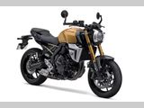 SUZUKI GSX-8T
