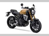 SUZUKI GSX-8T