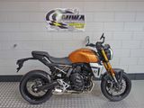 SUZUKI GSX-8T