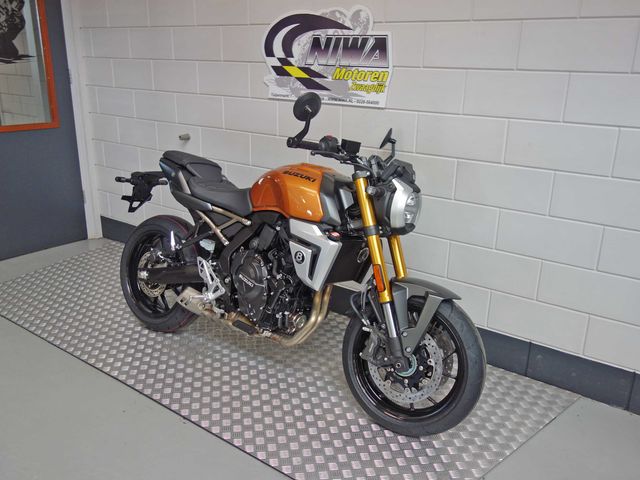 suzuki - gsx-8t