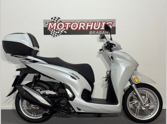Honda SH 350I 2021 occasion