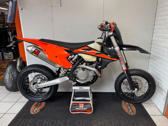 ktm - 450-exc-f