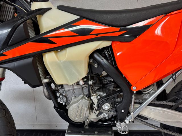 ktm - 450-exc-f