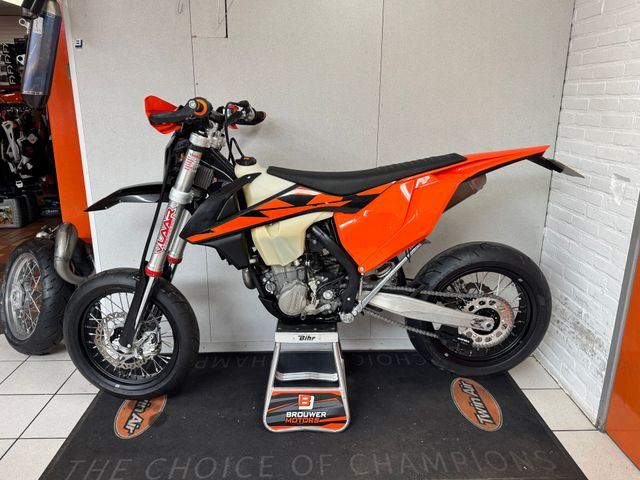 ktm - 450-exc-f
